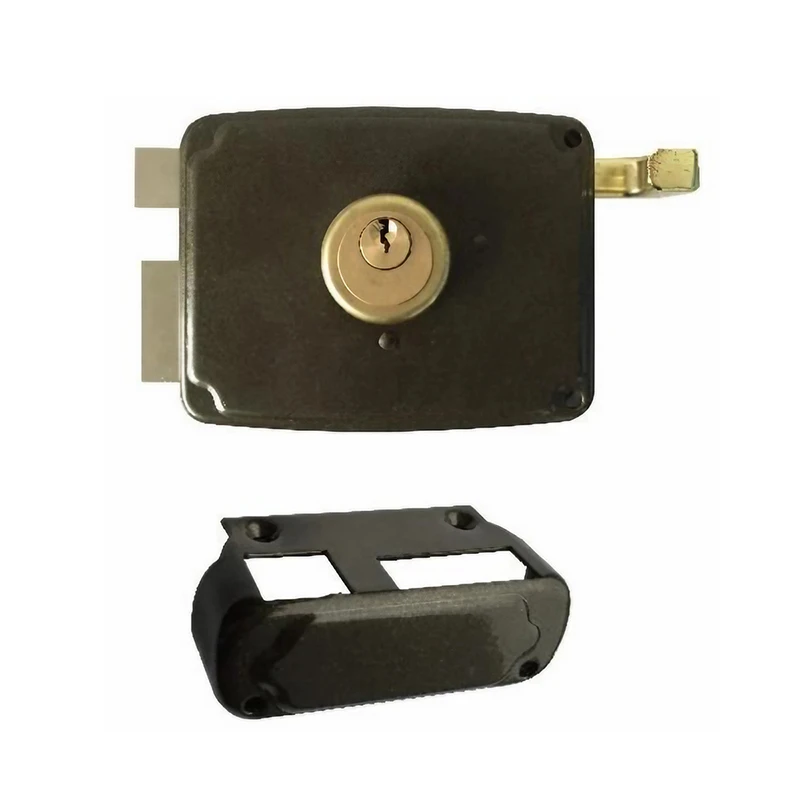 Euro Cylinder Night Latch Euro Cylinder Night Latch